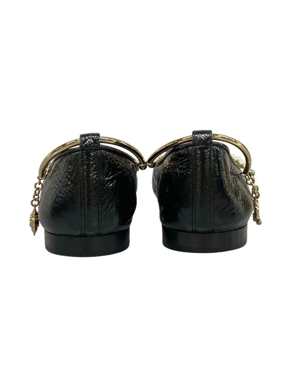 CHANEL category shoes